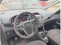 Recambio de kit airbag para opel zafira tourer selective referencia OEM IAM 2201235 13589689 