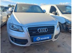 Recambio de capot para audi q5 (8r) quattro referencia OEM IAM 8R0823029