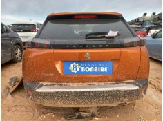 Recambio de porton trasero para peugeot 2008 (p2) bluehdi referencia OEM IAM 9831045880