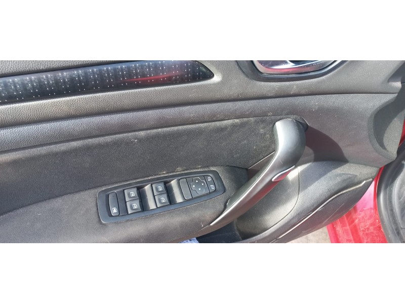 renault megane iv berlina 5p del año 2016