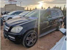 Recambio de juego llantas para mercedes clase gl (x166) 450 grand edition referencia OEM IAM B66031070 A1644017002 10JX21H2ET37
