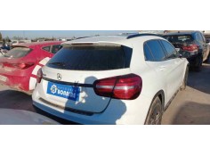 Recambio de porton trasero para mercedes clase gla (w156) 200 d referencia OEM IAM A1567401300   2