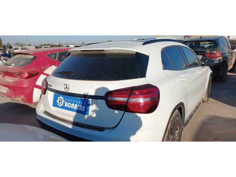 Recambio de porton trasero para mercedes clase gla (w156) 200 d referencia OEM IAM A1567401300  