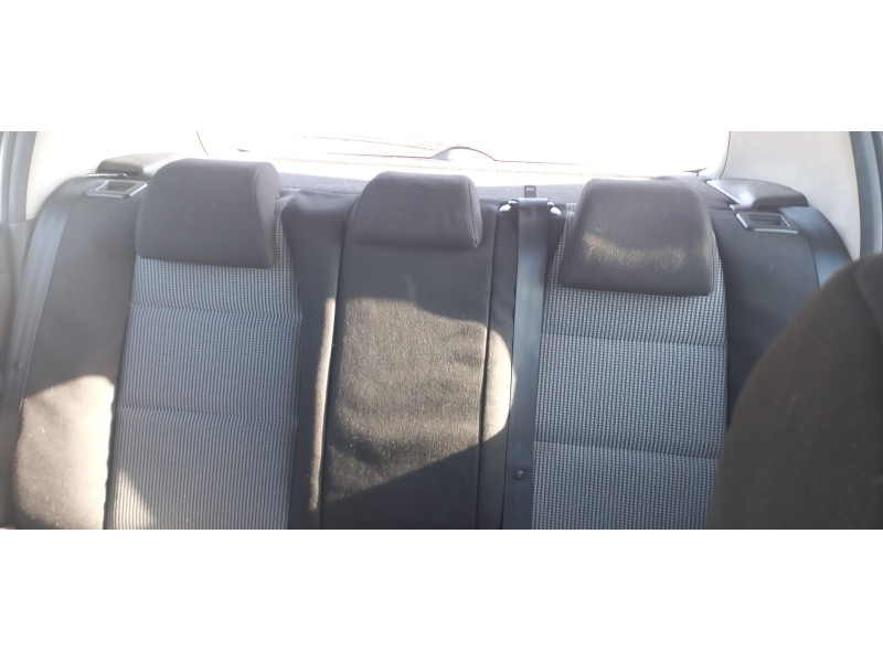 peugeot 307 (s1) del año 2005