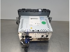 Recambio de pantalla multifuncion para hyundai tucson tl referencia OEM IAM 96560D71004X   2