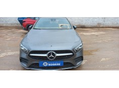 mercedes clase a (w177) del año 2022