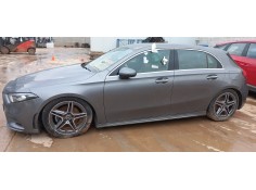 mercedes clase a (w177) del año 2022 2