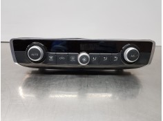 Recambio de mando climatizador para audi a1 sportback (gba) cool referencia OEM IAM 83A820043R  
