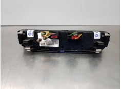 Recambio de mando climatizador para audi a1 sportback (gba) cool referencia OEM IAM 83A820043R   2