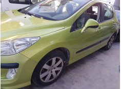 peugeot 308 del año 2007 2