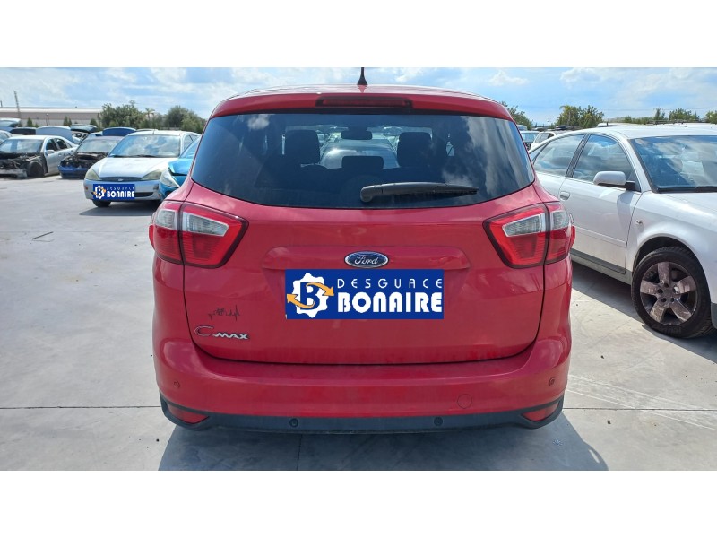 ford c-max del año 2012