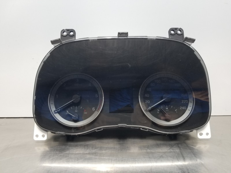 Recambio de cuadro instrumentos para hyundai tucson tl referencia OEM IAM 94003D7EF0  