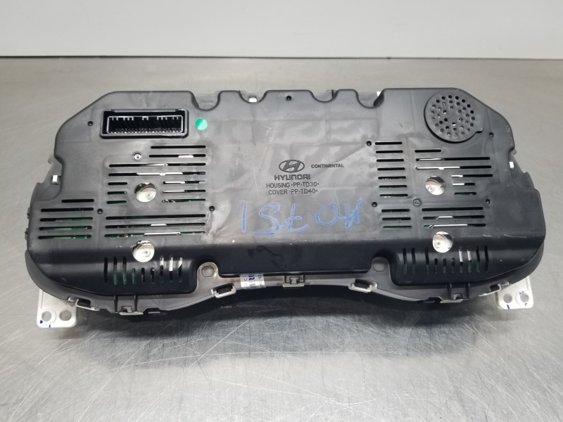 Recambio de cuadro instrumentos para hyundai tucson tl referencia OEM IAM 94003D7EF0  