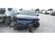 toyota avensis touring sports del año 2015