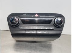 Recambio de mando climatizador para hyundai tucson tl referencia OEM IAM 97250D7211TRY  