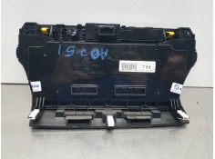 Recambio de mando climatizador para hyundai tucson tl referencia OEM IAM 97250D7211TRY   2