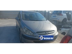 peugeot 307 (s1) del año 2004