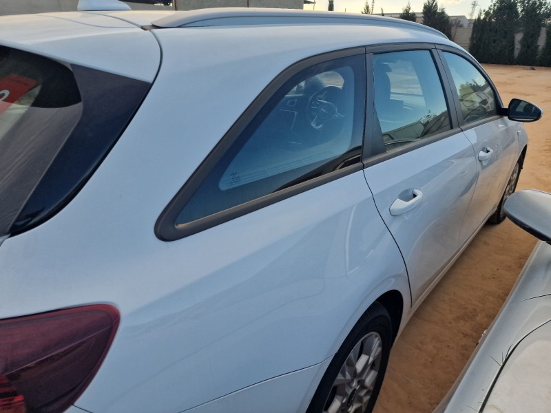 kia ceed sportswagon del año 2022