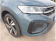 volkswagen t-roc del año 2022 2