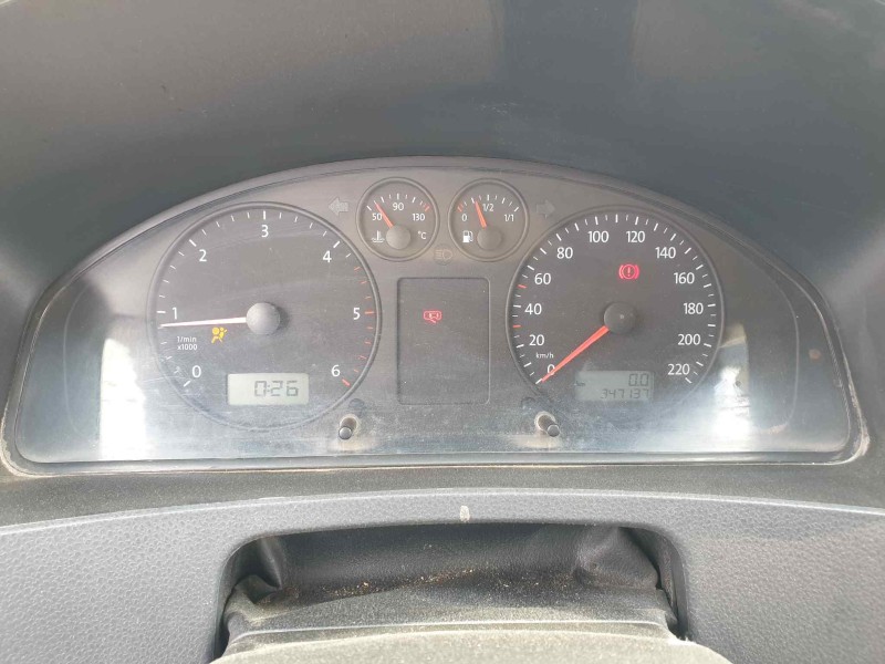 volkswagen t5 bus del año 2005