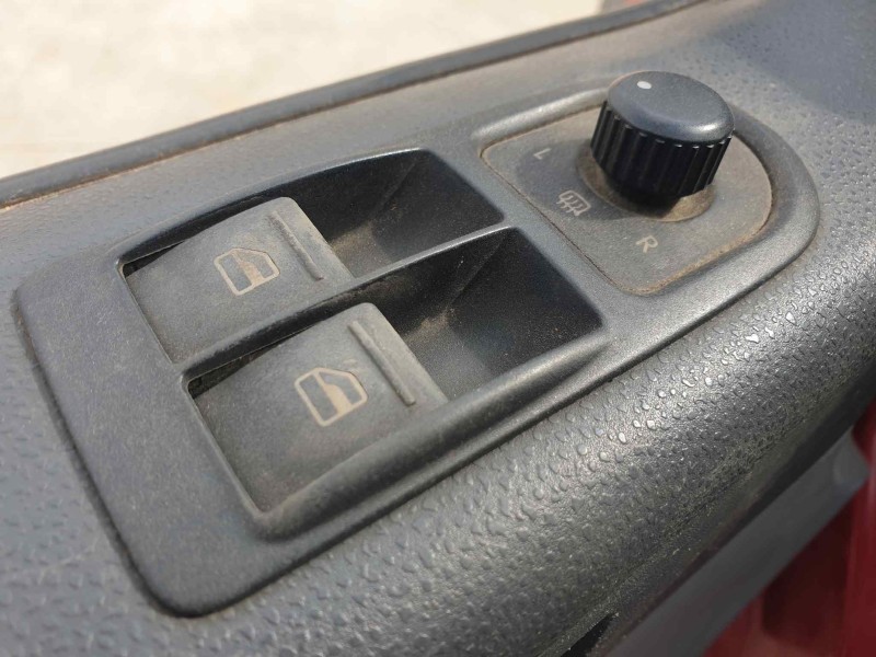 volkswagen t5 bus del año 2005