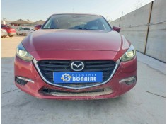 mazda 3 lim. () del año 2018