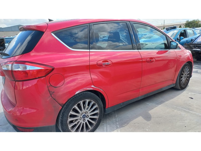ford c-max del año 2012
