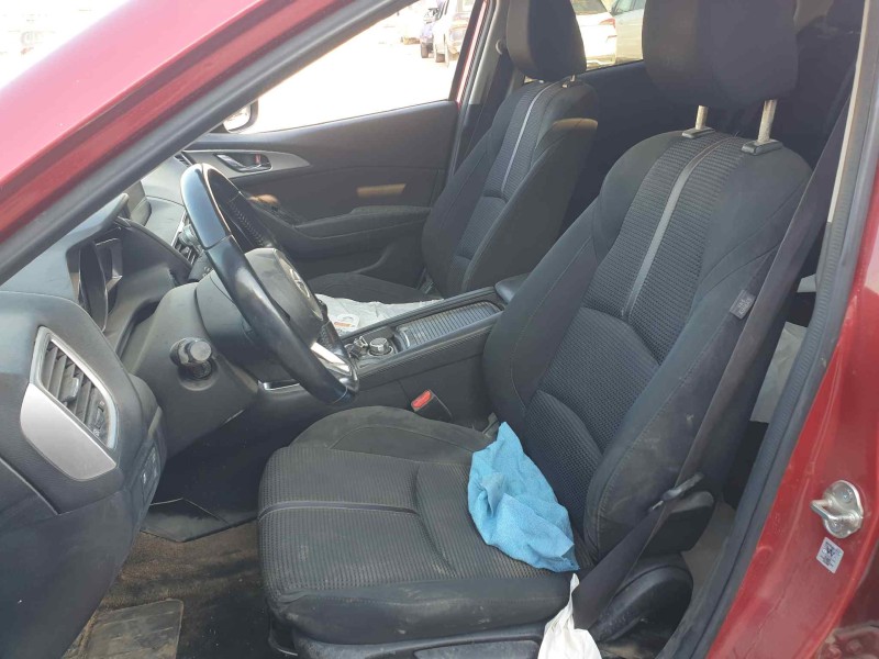 mazda 3 lim. () del año 2018