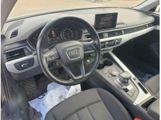 Recambio de kit airbag para audi a4 (b9) quattro referencia OEM IAM 8W1857001K 8W0857705 8W0880201AL 2