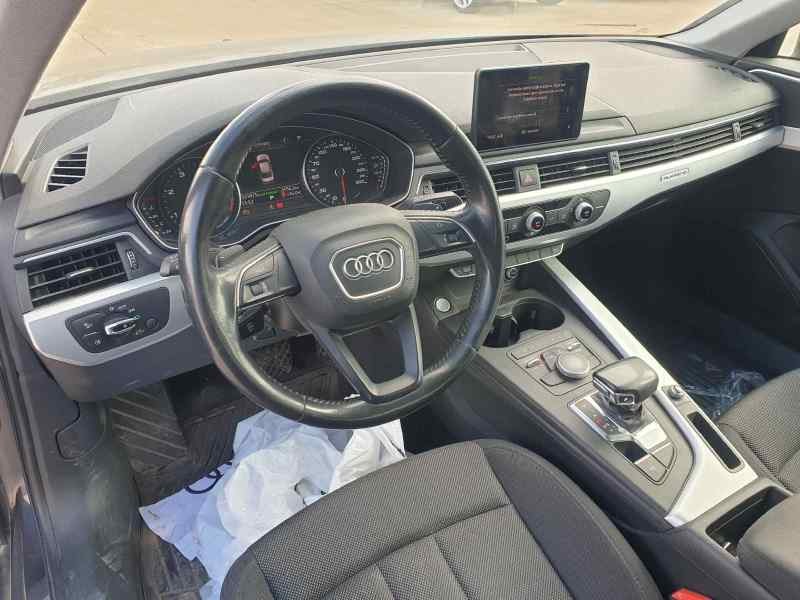 Recambio de kit airbag para audi a4 (b9) quattro referencia OEM IAM 8W1857001K  