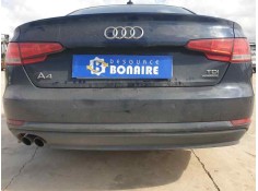 Recambio de diferencial trasero para audi a4 (b9) quattro referencia OEM IAM 0DB500043G   2