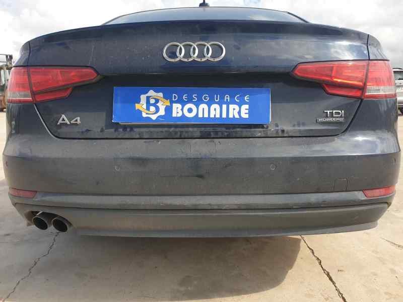 Recambio de diferencial trasero para audi a4 (b9) quattro referencia OEM IAM 0DB500043G  