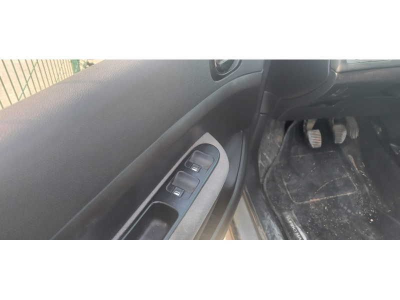 peugeot 307 (s1) del año 2004