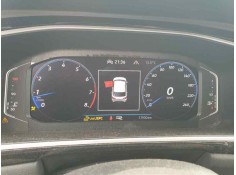 Recambio de motor completo para volkswagen t-roc r-line referencia OEM IAM DPC DPCA 