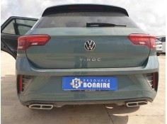 Recambio de porton trasero para volkswagen t-roc r-line referencia OEM IAM 2GA827025A  