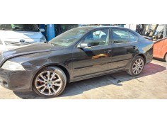 skoda octavia berlina (1z3) del año 2007 2