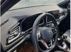 Recambio de kit airbag para volkswagen t-roc r-line referencia OEM IAM 2GA857002RA3 5NA880201EXEA 2GA880204E