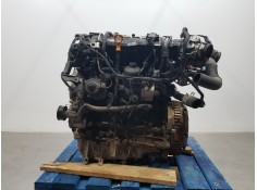 Recambio de motor completo para hyundai tucson tl referencia OEM IAM D4FD  