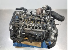 Recambio de motor completo para hyundai tucson tl referencia OEM IAM D4FD   2