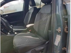 Recambio de juego asientos completo para volkswagen t-roc r-line referencia OEM IAM 2GA881775B 2GA881805EC 2GA881375B