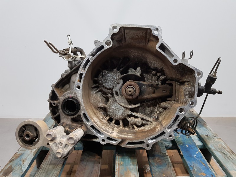 Recambio de caja cambios para mazda 6 lim. (gh) sport referencia OEM IAM A6301701XG  