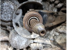 Recambio de caja cambios para mazda 6 lim. (gh) sport referencia OEM IAM A6301701XG   2