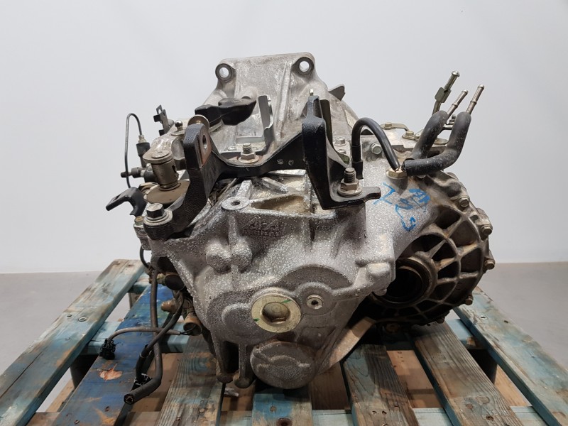 Recambio de caja cambios para mazda 6 lim. (gh) sport referencia OEM IAM A6301701XG  