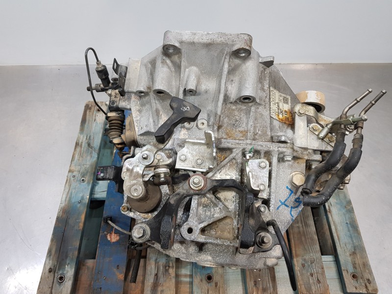 Recambio de caja cambios para mazda 6 lim. (gh) sport referencia OEM IAM A6301701XG  