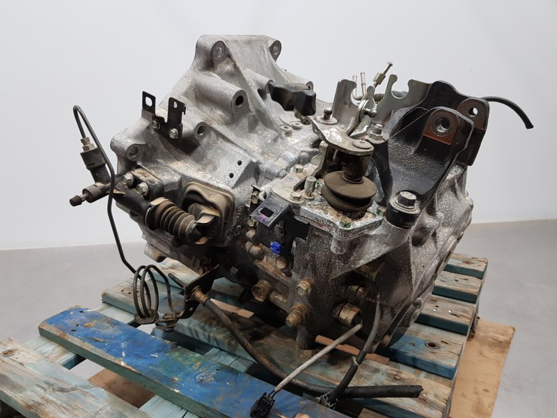 Recambio de caja cambios para mazda 6 lim. (gh) sport referencia OEM IAM A6301701XG  