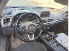 Recambio de caja cambios para mazda 3 lim. () style referencia OEM IAM D60403000   2