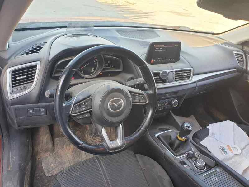 Recambio de caja cambios para mazda 3 lim. () style referencia OEM IAM D60403000  