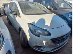 opel corsa e del año 2019