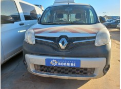 renault kangoo del año 2019