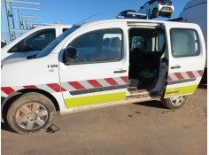 renault kangoo del año 2019 2